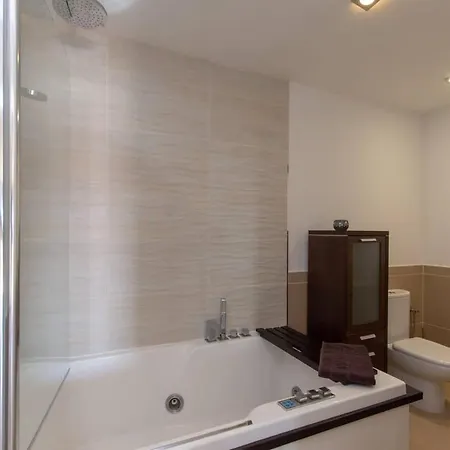 Apartment Bahia La Caleta 1 - Two Bed