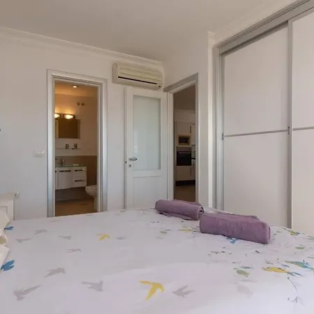 Bahia La Caleta 1 - Two Bed شقة أذيخي