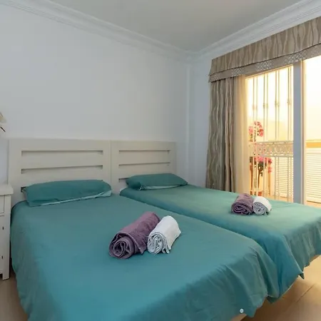 Apartment Bahia La Caleta 1 - Two Bed Costa Adeje (Tenerife)