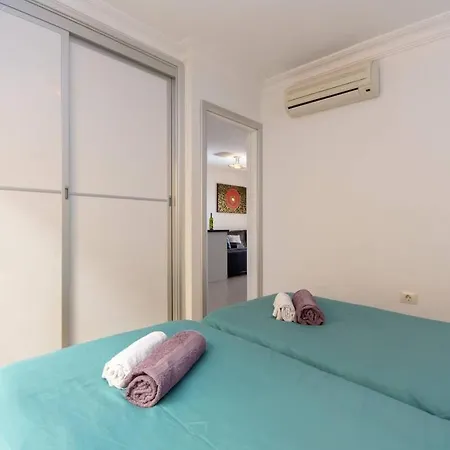 Bahia La Caleta 1 - Two Bed Apartment Costa Adeje (Tenerife)