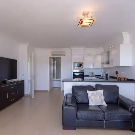 Apartment Bahia La Caleta 1 - Two Bed Costa Adeje (Tenerife)
