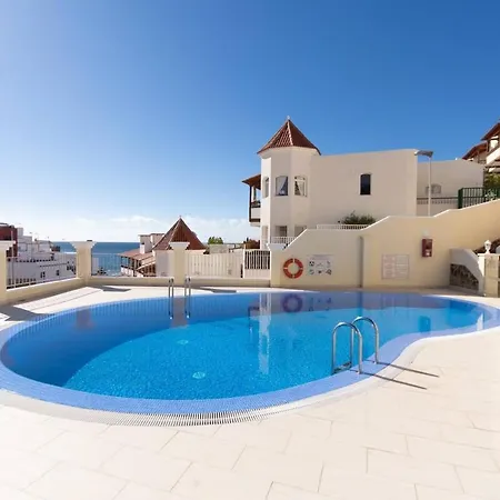 Bahia La Caleta 1 - Two Bed Costa Adeje (Tenerife)