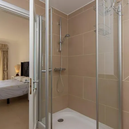 Apartment Bahia La Caleta 1 - Two Bed *