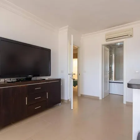 Bahia La Caleta 1 - Two Bed *