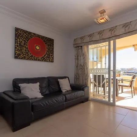 Bahia La Caleta 1 - Two Bed Apartment *