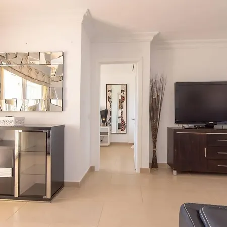 Apartment Bahia La Caleta 1 - Two Bed Costa Adeje (Tenerife)