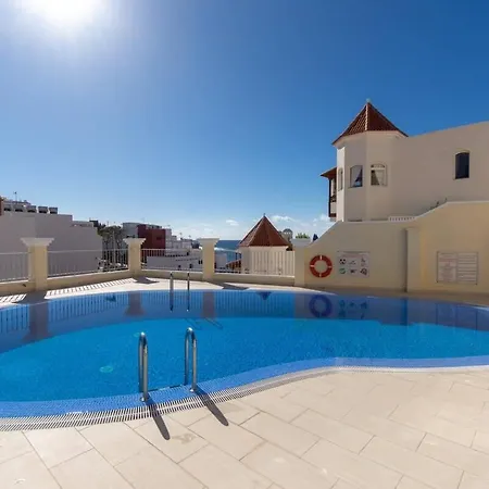 Bahia La Caleta 1 - Two Bed * Costa Adeje (Tenerife)