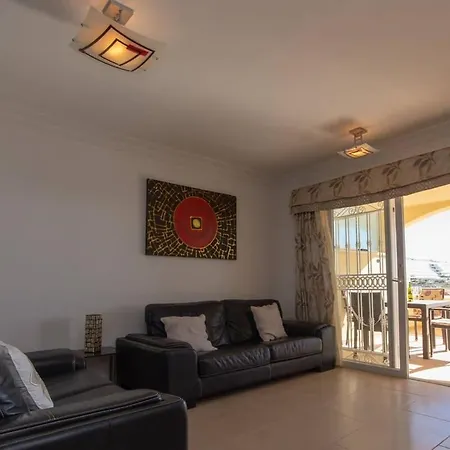 Apartment Bahia La Caleta 1 - Two Bed Costa Adeje (Tenerife)