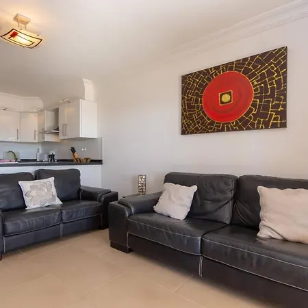Bahia La Caleta 1 - Two Bed * Costa Adeje (Tenerife)
