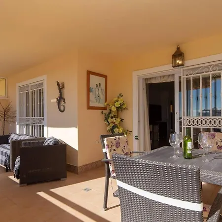 Bahia La Caleta 1 - Two Bed Apartment Costa Adeje (Tenerife)