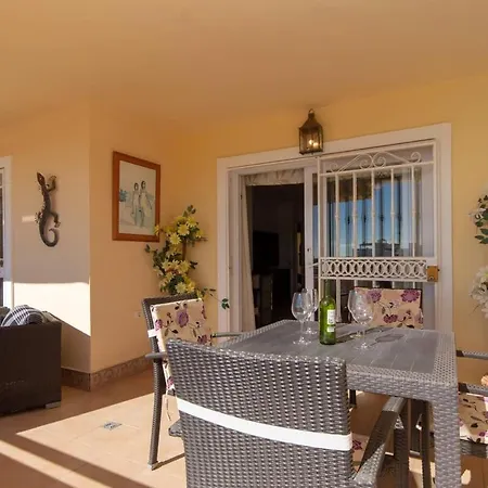 Apartment Bahia La Caleta 1 - Two Bed Costa Adeje (Tenerife)