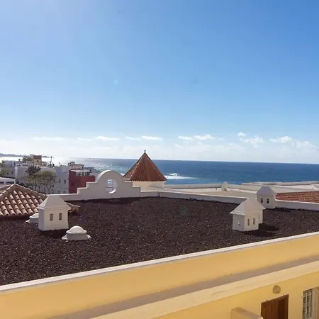 Bahia La Caleta 1 - Two Bed Apartment Costa Adeje (Tenerife)