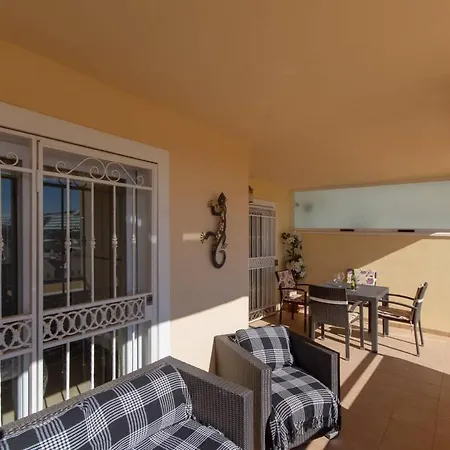 Apartment Bahia La Caleta 1 - Two Bed *